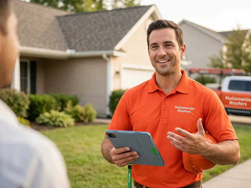 Roof Installation  in Bay Saint Louis  FAQ